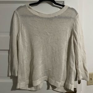 Banana Republic Sweater